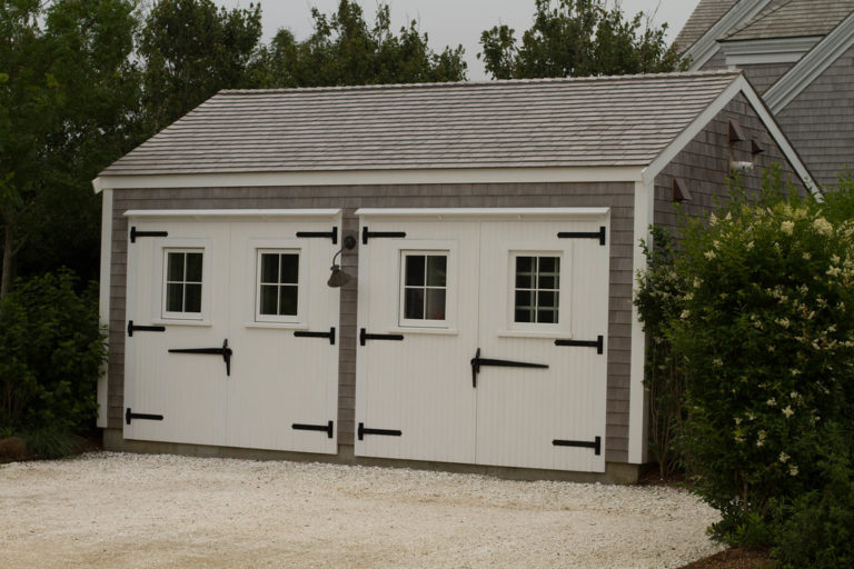 Free Standing Garage Contractors in Maryland [Free Estimates]